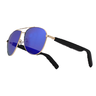 Moda gafas polarizadas hombre y mujer tendencia gafas de sol protección uv conducción al aire libre gafas de sol deportivas accesorios details Picture