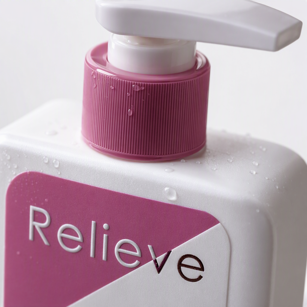 Mingkou Terun Shuan Moisturizing and Penetrating Lotion 280ml Application Scenario