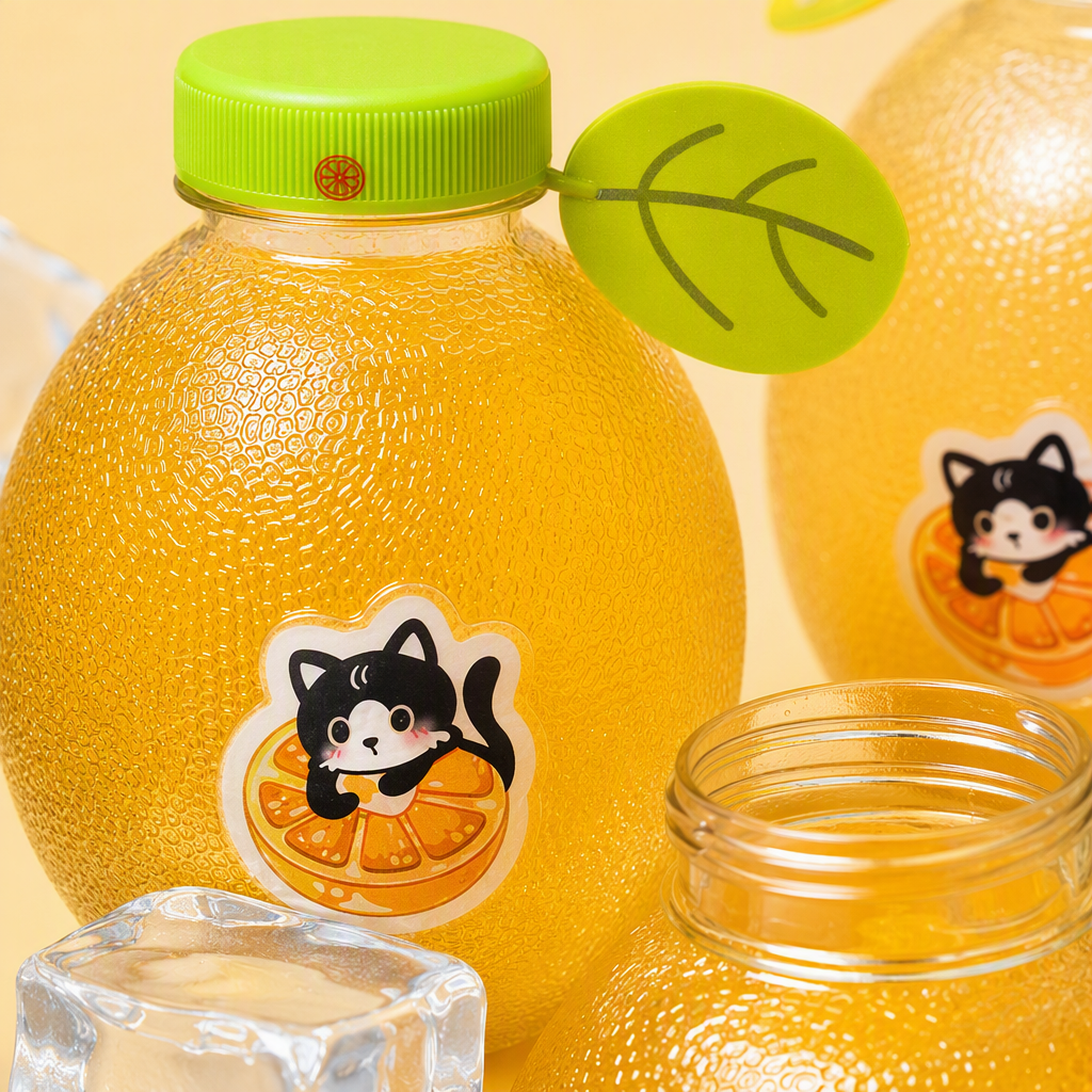 Lavado de lodo — make a orange — guavene emulation water Specification image