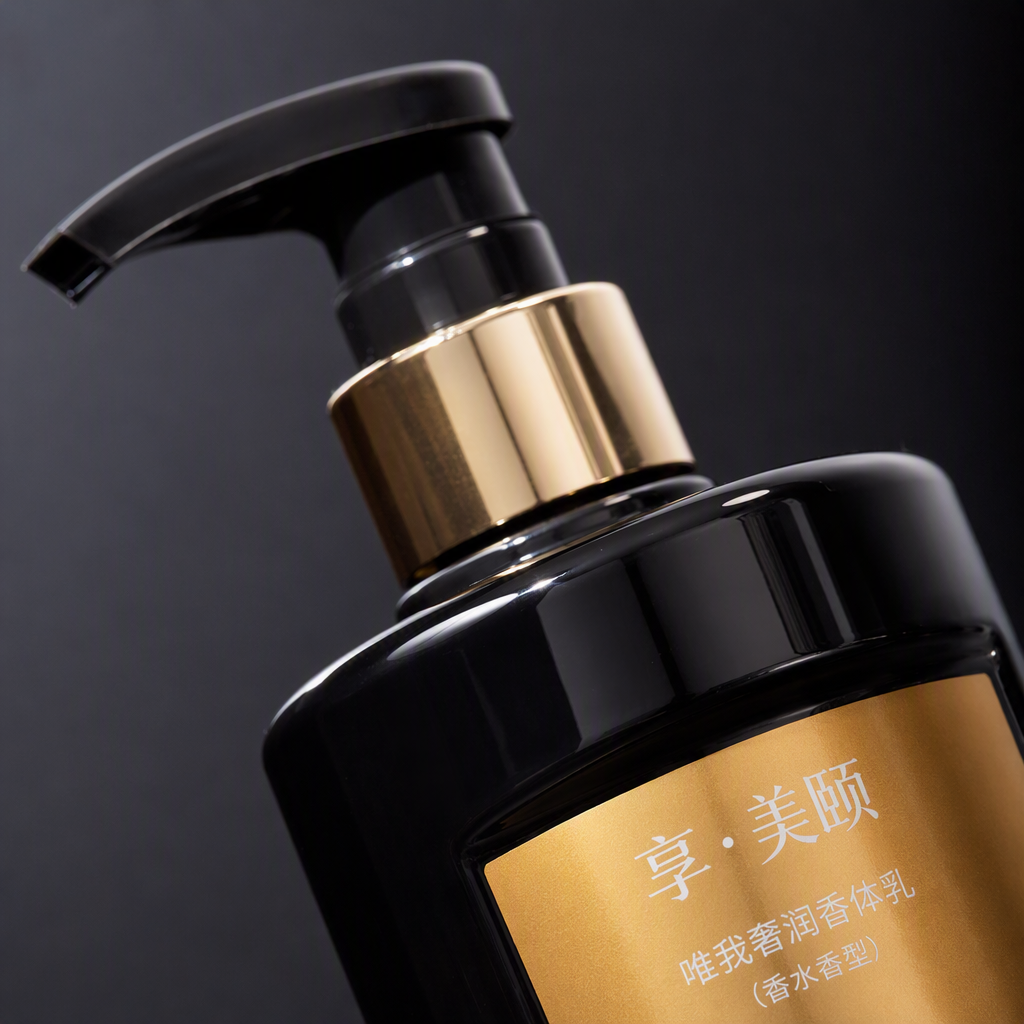 Enjoy Beauty Only I Luxury Moisturizing Body Lotion 300g (Tomorrow) Application Scenario