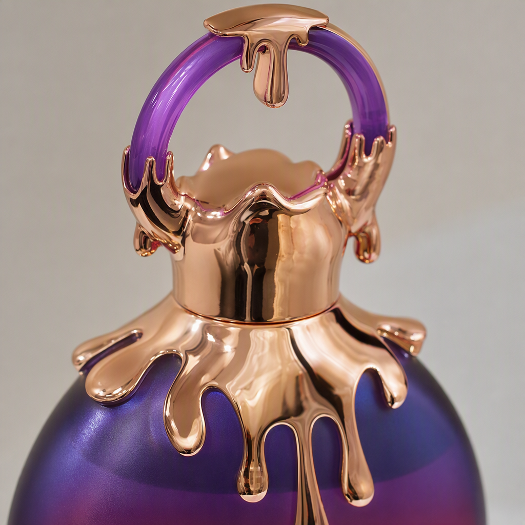 عطر السيدة النكهة يدوم لمدة طويلة، عطر أنيق Specification image