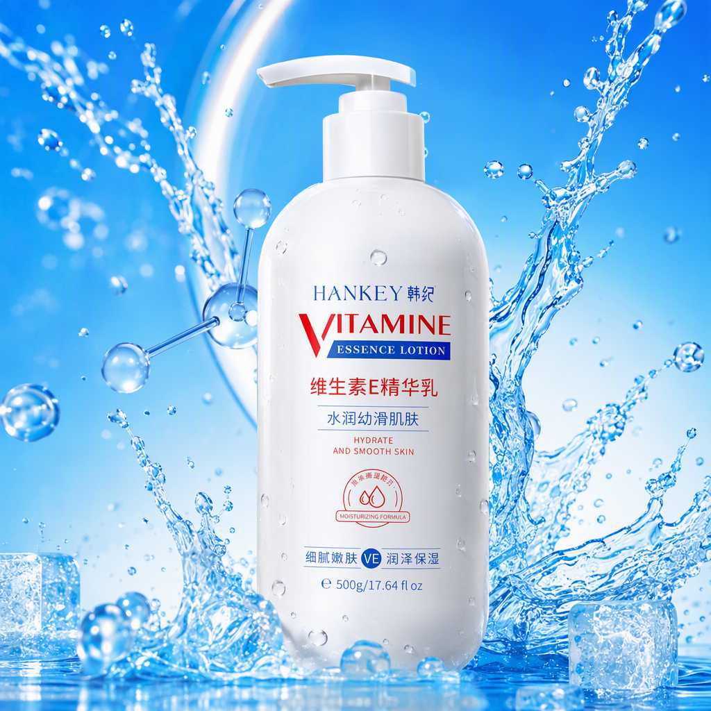 حليب "هان" الرئيسي 500G Specification image