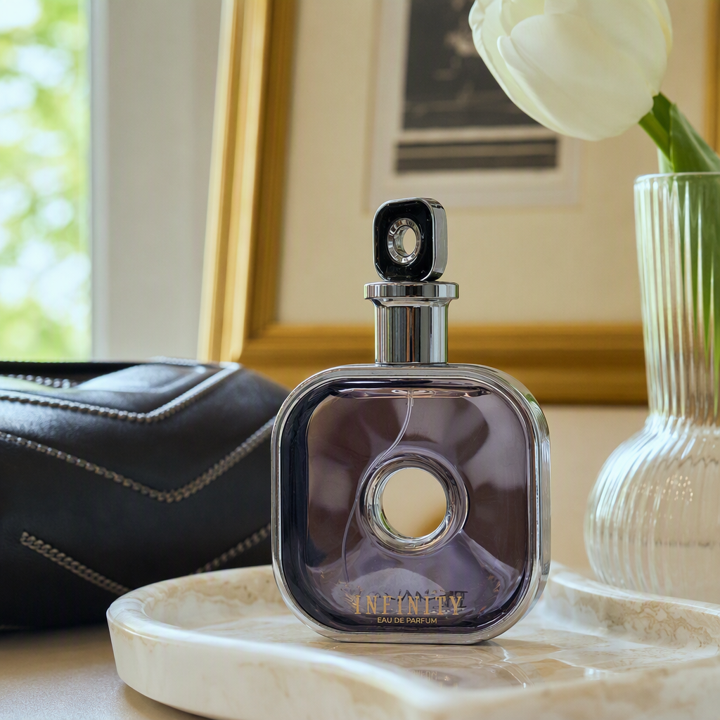 إن العطور الخفيف، وهو العطر الخفيف، هو العطر الطبيعي الدائم Specification image