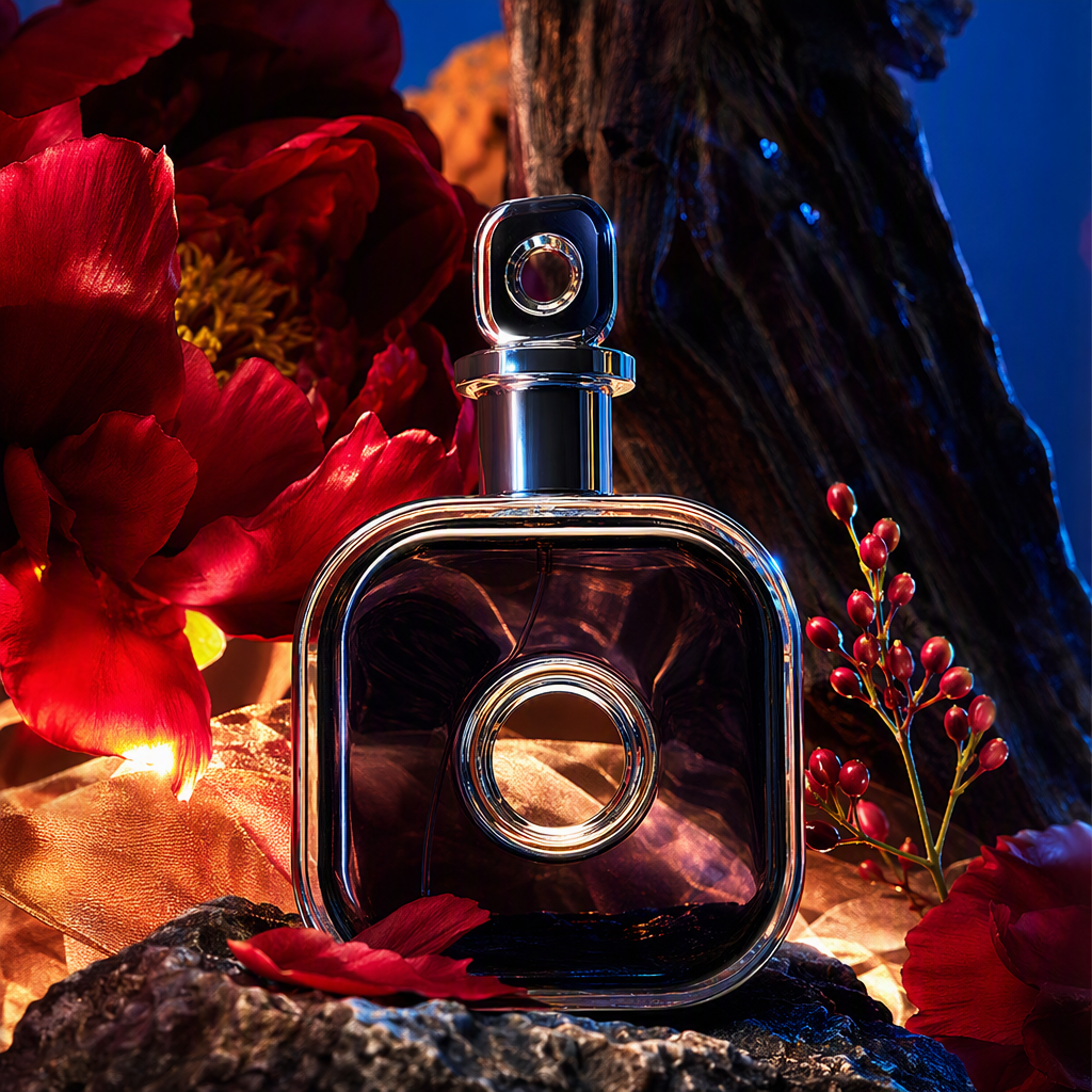 إن العطور الخفيف، وهو العطر الخفيف، هو العطر الطبيعي الدائم Application Scenario
