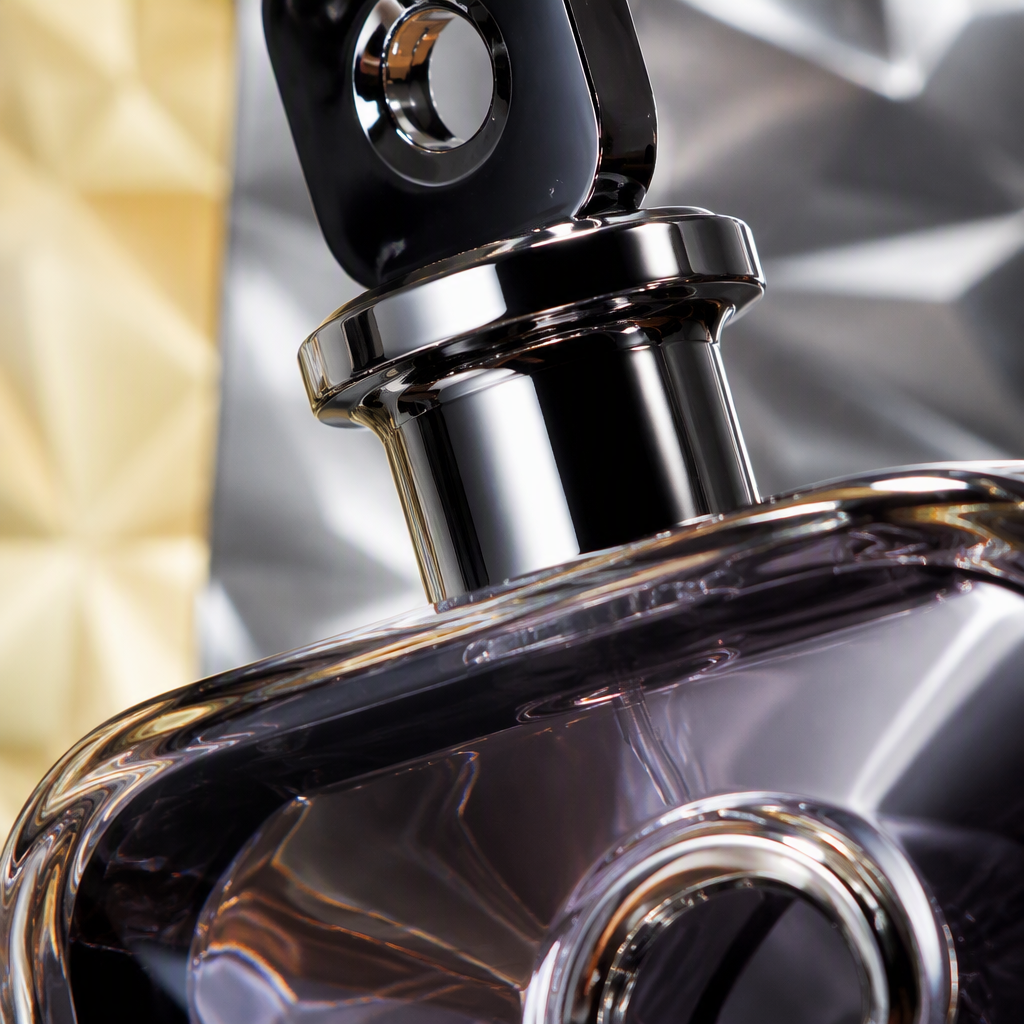 Fresh floral and fruity women's eau de Toilette, long-lasting and natural fragrance, elegant aroma, suitable for daily use