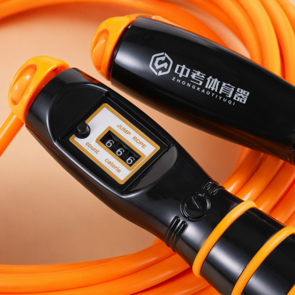 8812机械计数跳绳详情5
