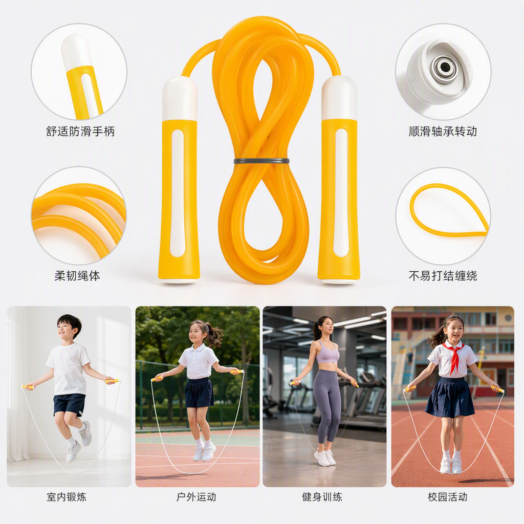 8211双色糖果跳绳详情2