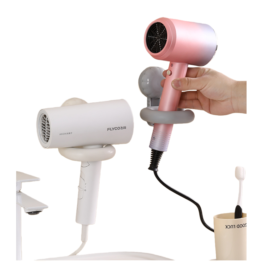 Imported electrical appliance, high-efficiency and silent hair dryer, portable, high-power hair care and styling wonder, professional home version Specification image