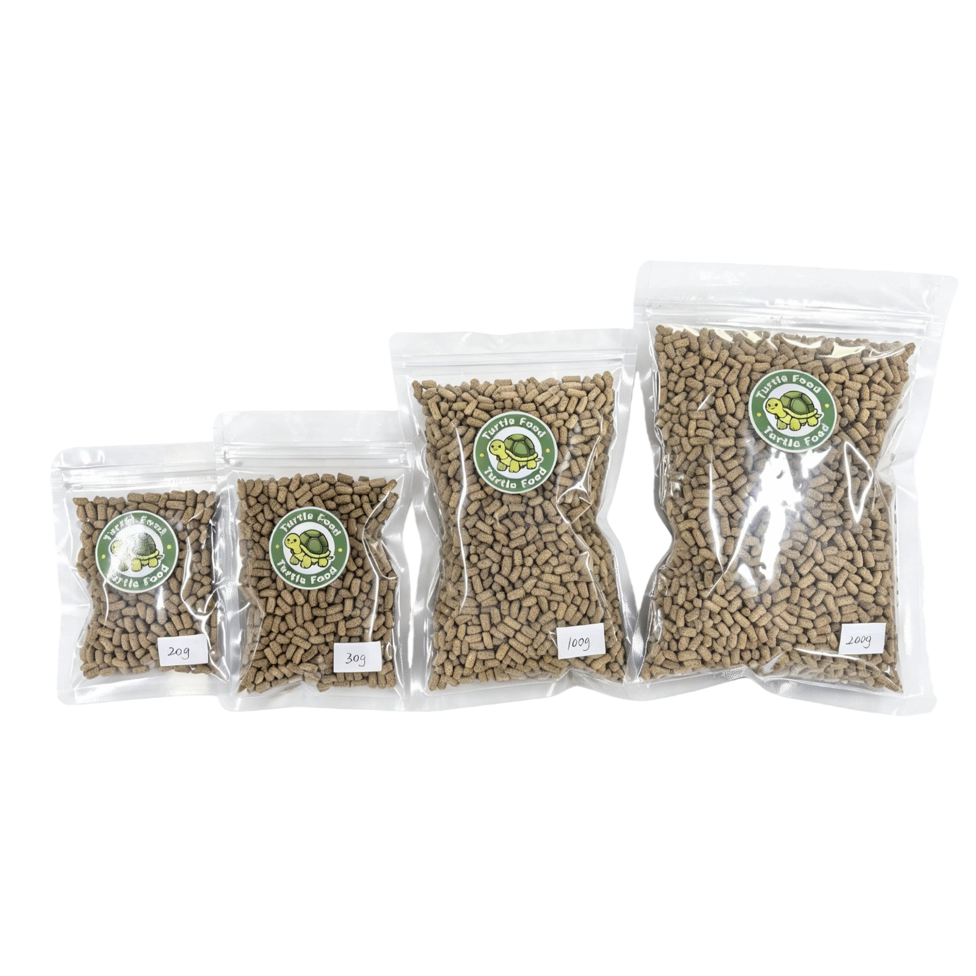 Turtle food and feed: grass turtle, mutant turtle, universal food, sub-adult calcium-supplementing food, high-protein turtle, gastrointestinal improvement, Good bacteria turtle food Item Picture