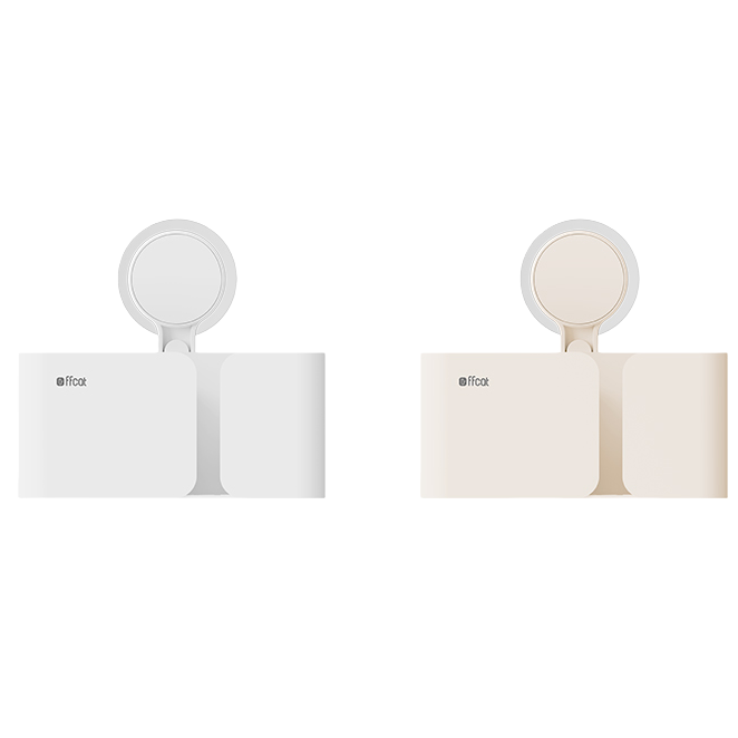 【CL】26Q2#58835 Multi-functional pegboard storage rack, student dormitory wall hanging rack, laundry detergent, glove hook, auxiliary materials storage supplies Application Scenario