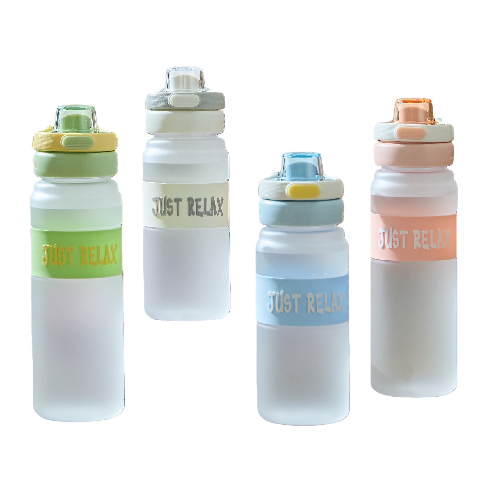 [OSEO] 26Q3#1305 taza de agua deportiva multifuncional verano de gran capacidad de transferencia de calor creativo aplicable deportes al aire libre casual kettle pic 5