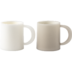 [CL] 26Q2#372 taza de cerámica creativa hogar diario oficina simple moda café y té regalo regalo esencial Item Picture