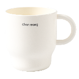 [CL] 26Q2#552 más de una taza de vidrio transparente para el hogar diario té café bebida taza de agua creativo conjunto de taza resistente al calor