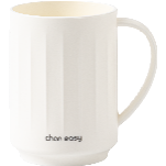 [CL] 26Q2#554 taza de cerámica colorida para el hogar oficina diaria taza de agua creativa simple taza de té resistente al calor estudiante pareja estilo regalo