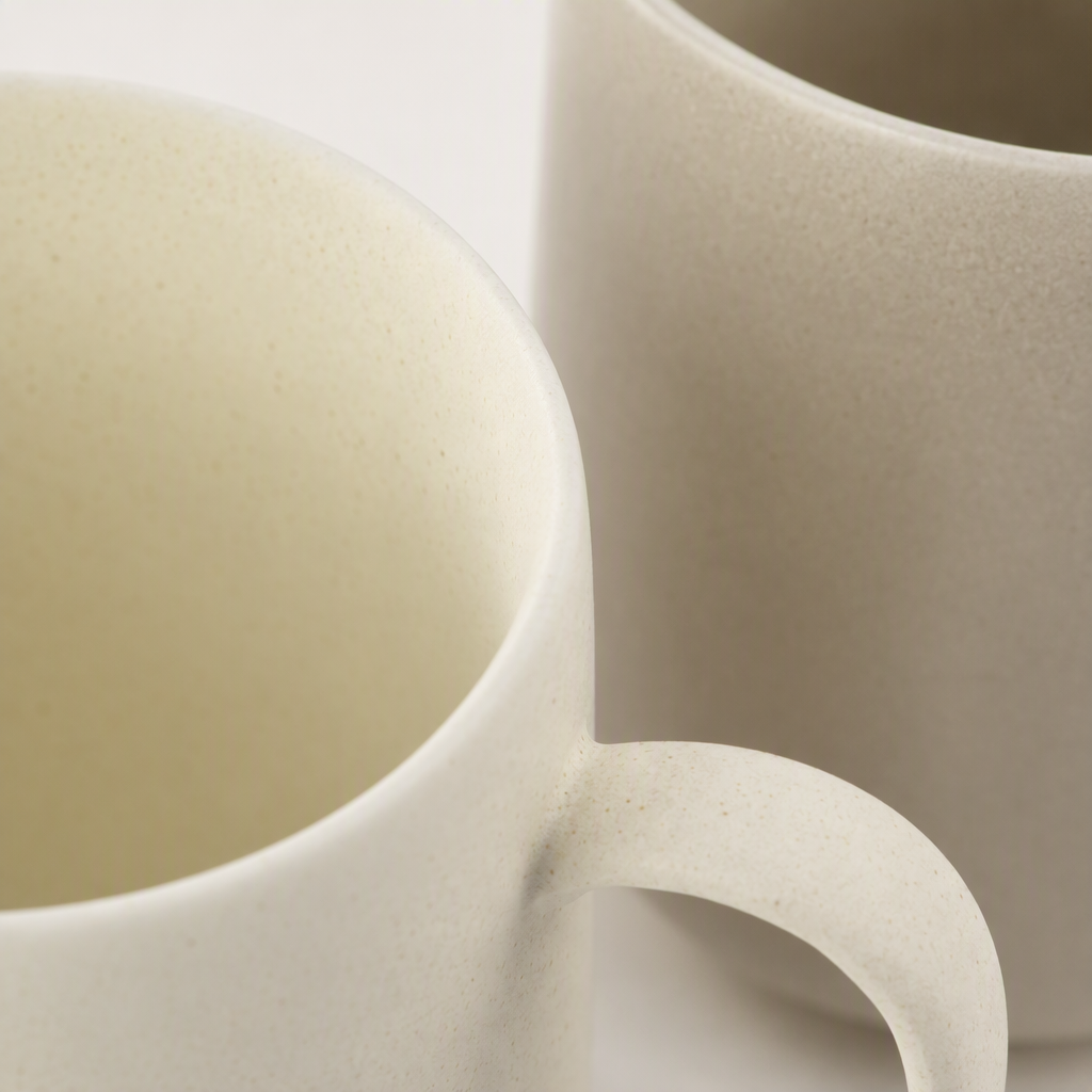 [CL] 26Q2#371 tazas de cerámica coloridas creativas para el hogar uso diario tienda departamental de café y té oficina estudiante taza de agua traje de regalo Application Scenario