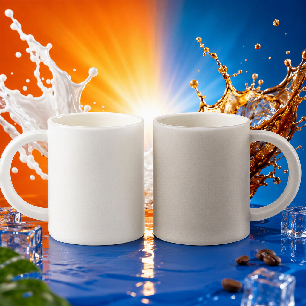 [CL] 26Q2#372 taza de cerámica creativa hogar diario oficina simple moda café y té regalo regalo esencial details Picture