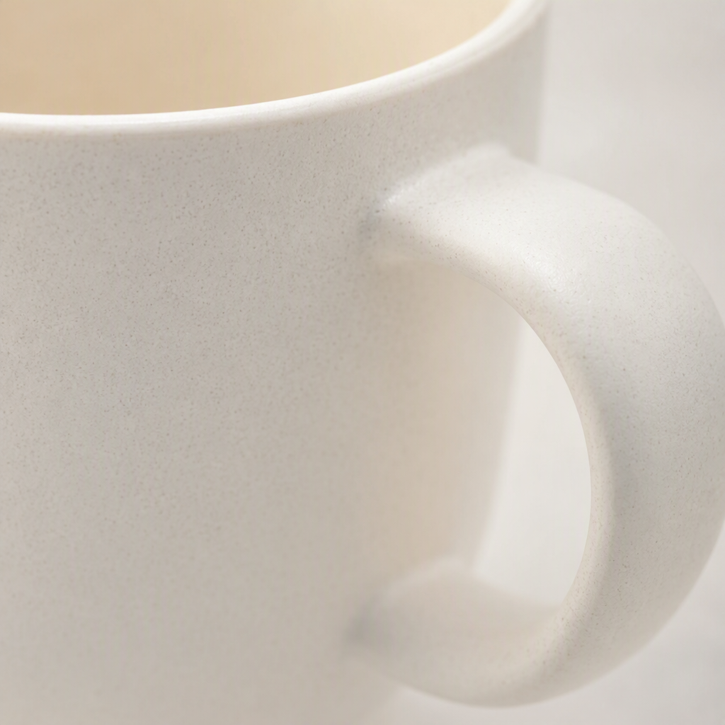 【CL】 26Q2#552 Multiple transparent glass cups for household daily tea, coffee and beverage cups, creative heat-resistant cup sets Specification image