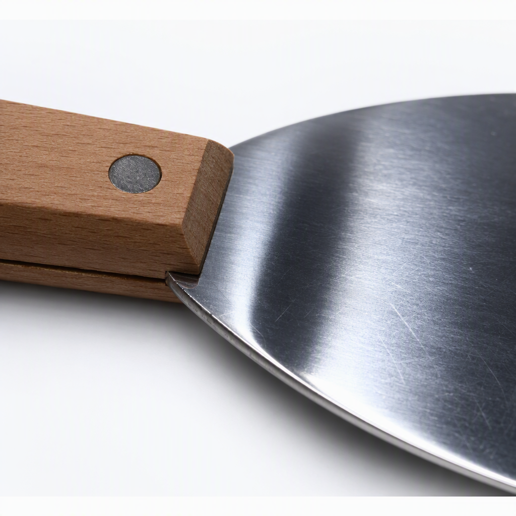 الحلاقة أو الحلاقة باستخدام أدوات التنظيف المعمرة Specification image