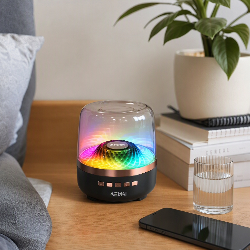 Altavoces bluetooth portátiles estéreo bluetooth inalámbrico altavoces mini portátiles al aire libre altavoces de cine en casa bajo bajo pesado bajo a prueba de agua anticaída bluetooth conectado altavoces portátiles Specification image