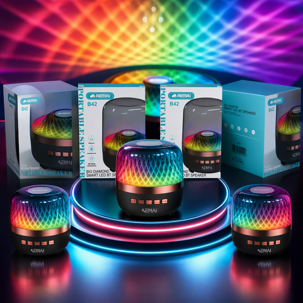 Altavoces bluetooth portátiles estéreo bluetooth inalámbrico altavoces mini portátiles al aire libre altavoces de cine en casa bajo bajo pesado bajo a prueba de agua anticaída bluetooth conectado altavoces portátiles Application Scenario