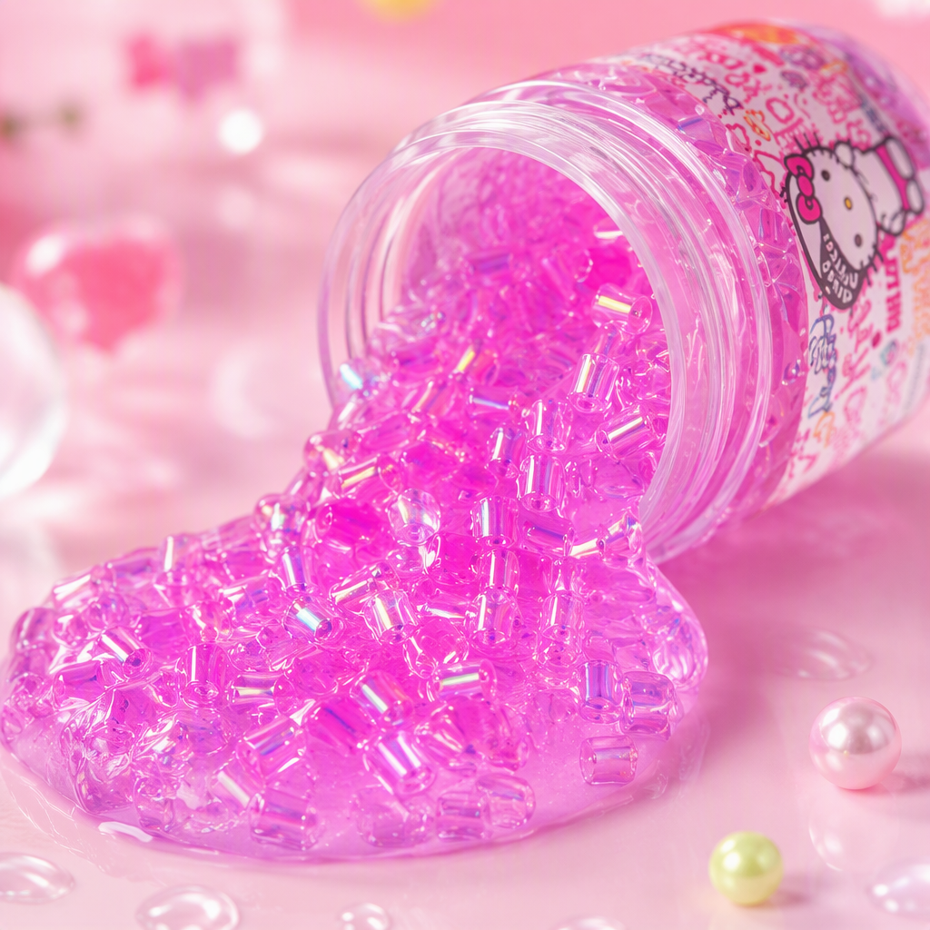 Colección familia sanrio - hello kitty Specification image