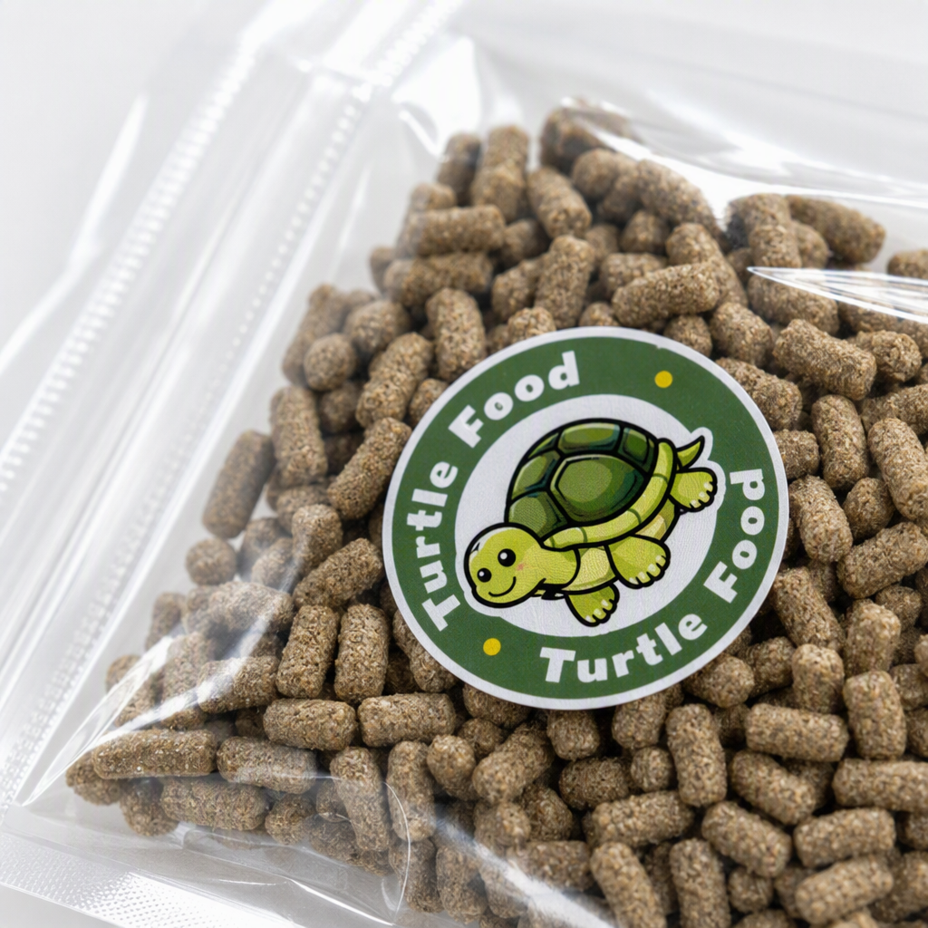 Turtle food and feed: grass turtle, mutant turtle, universal food, sub-adult calcium-supplementing food, high-protein turtle, gastrointestinal improvement, Good bacteria turtle food Application Scenario