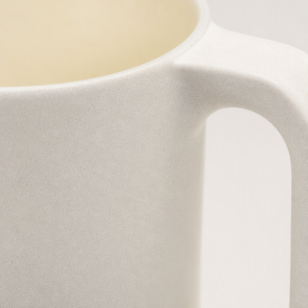 [CL] 26Q2#553 tazas de agua de vidrio transparente hogar uso diario departamento comercial resistente al calor y resistente a la caída creativo taza de café y té utensilios de agua de oficina