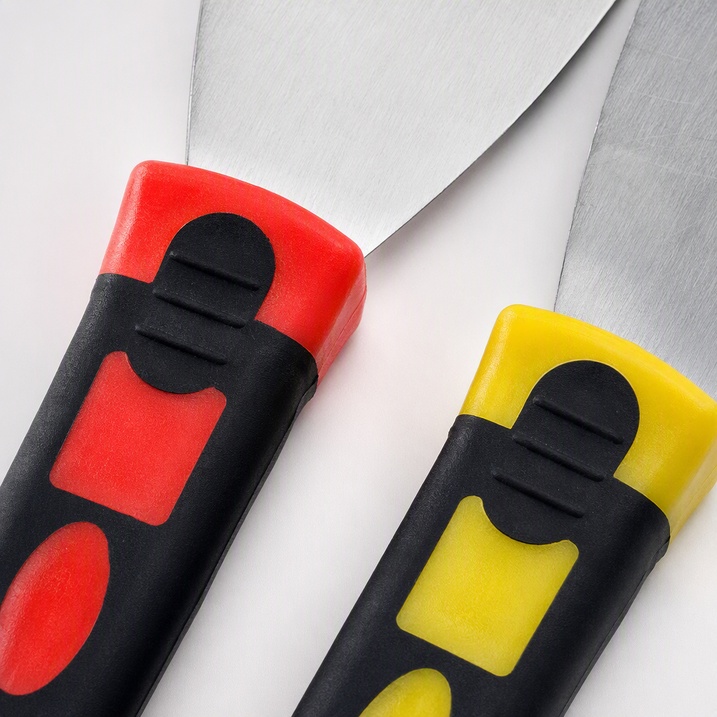 أدوات مطبخ متعددة الأغراض ذات مقابض حلاقة متعددة الأغراض، بالألوان، أدوات طهي متينة Application Scenario