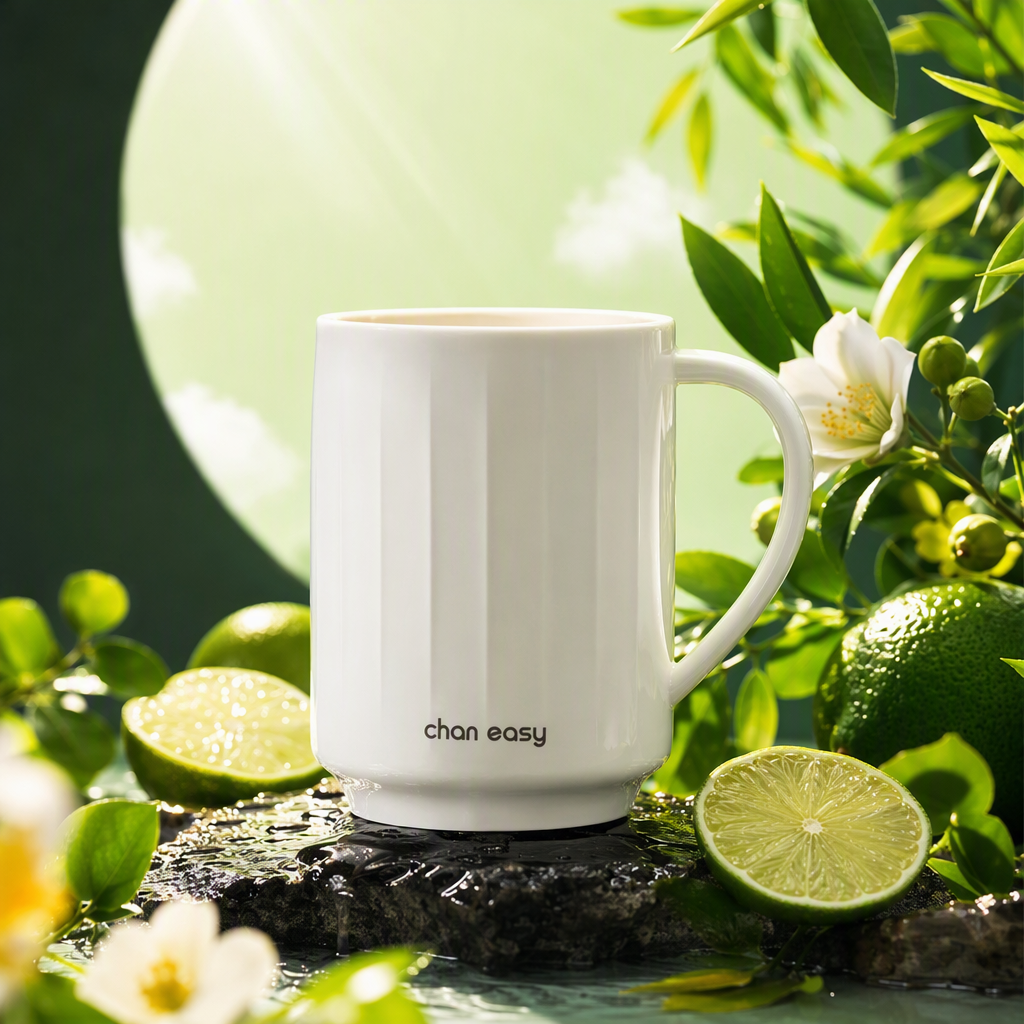 [CL] 26Q2#554 taza de cerámica colorida para el hogar oficina diaria taza de agua creativa simple taza de té resistente al calor estudiante pareja estilo regalo Application Scenario