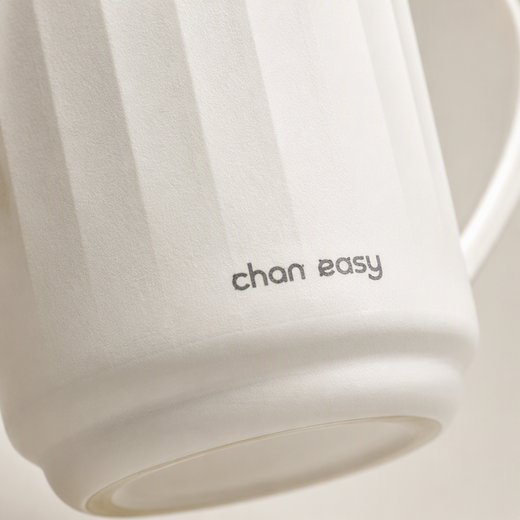 [CL] 26Q2#554 taza de cerámica colorida para el hogar oficina diaria taza de agua creativa simple taza de té resistente al calor estudiante pareja estilo regalo Item Picture