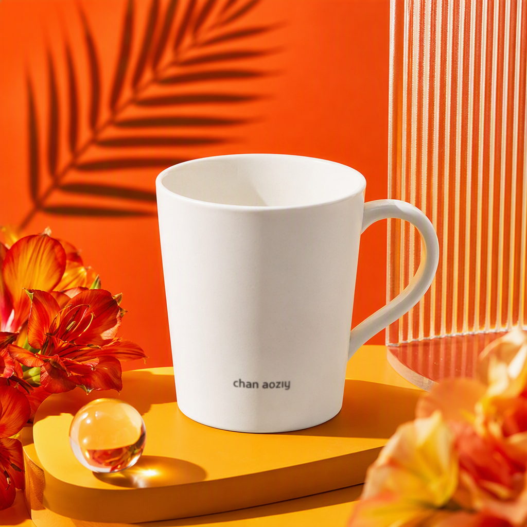 [CL] 26Q2#555 más de una taza de vidrio transparente hogar bebida diaria café leche té creativo calor resistente a las caídas simple mercancía general Application Scenario