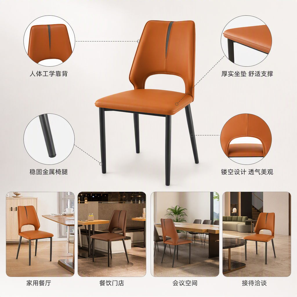 Moderno sofá de tela simple combinación de muebles de sala de estar para tres personas doble dama multifuncional conjunto de sofá casual Application Scenario