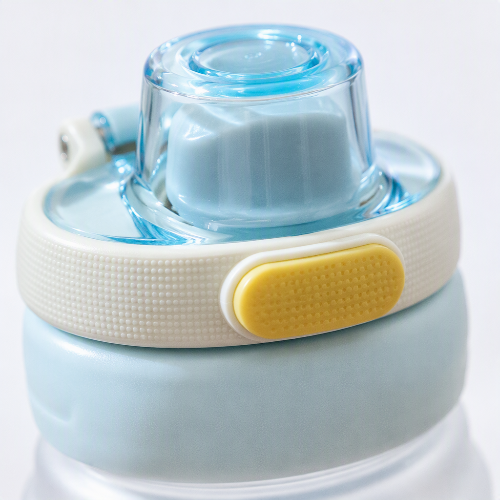 [OSEO] 26Q3#1305 taza de agua deportiva multifuncional verano de gran capacidad de transferencia de calor creativo aplicable deportes al aire libre casual kettle Application Scenario