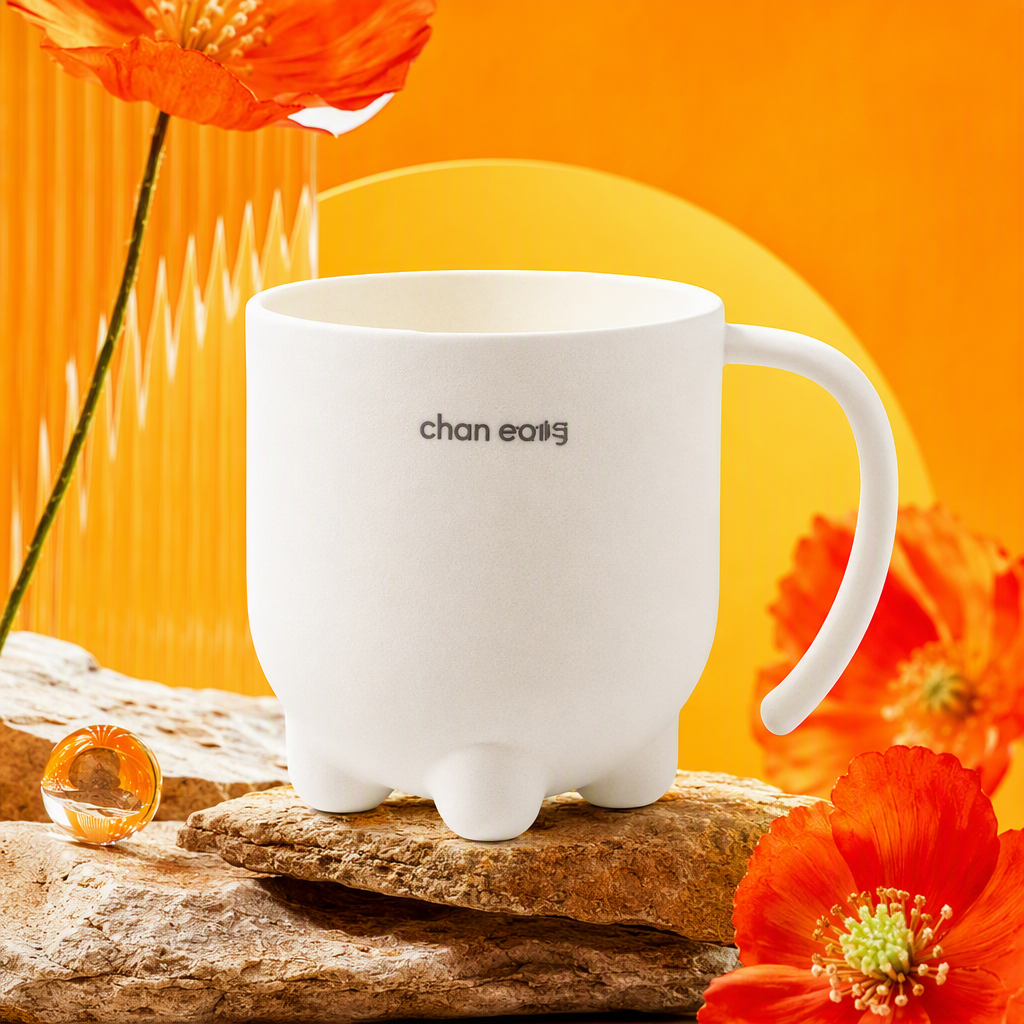 【CL】26Q2#551 Multi-functional Shaker Cup Portable water Cup Creative daily necessities Cup, fashionable and trendy sports and fitness products details Picture