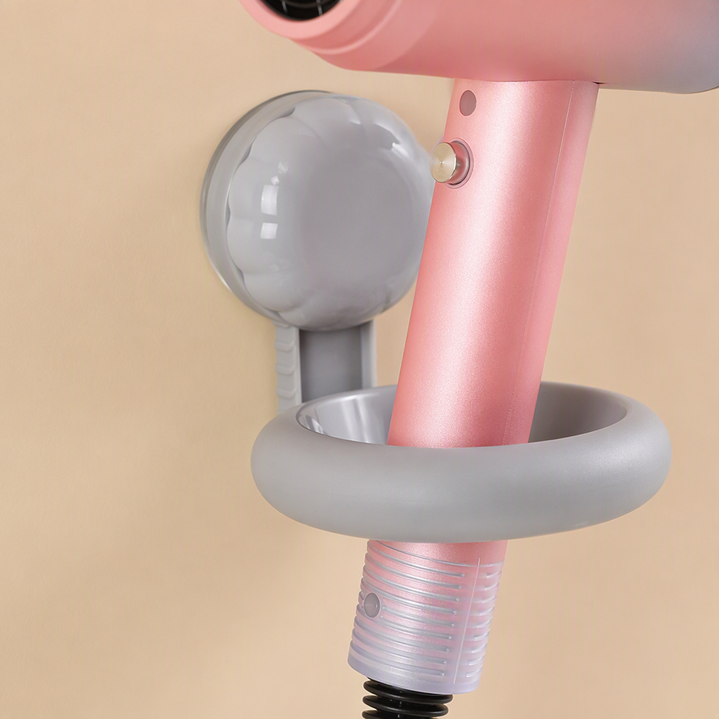 Imported electrical appliance, high-efficiency and silent hair dryer, portable, high-power hair care and styling wonder, professional home version details Picture