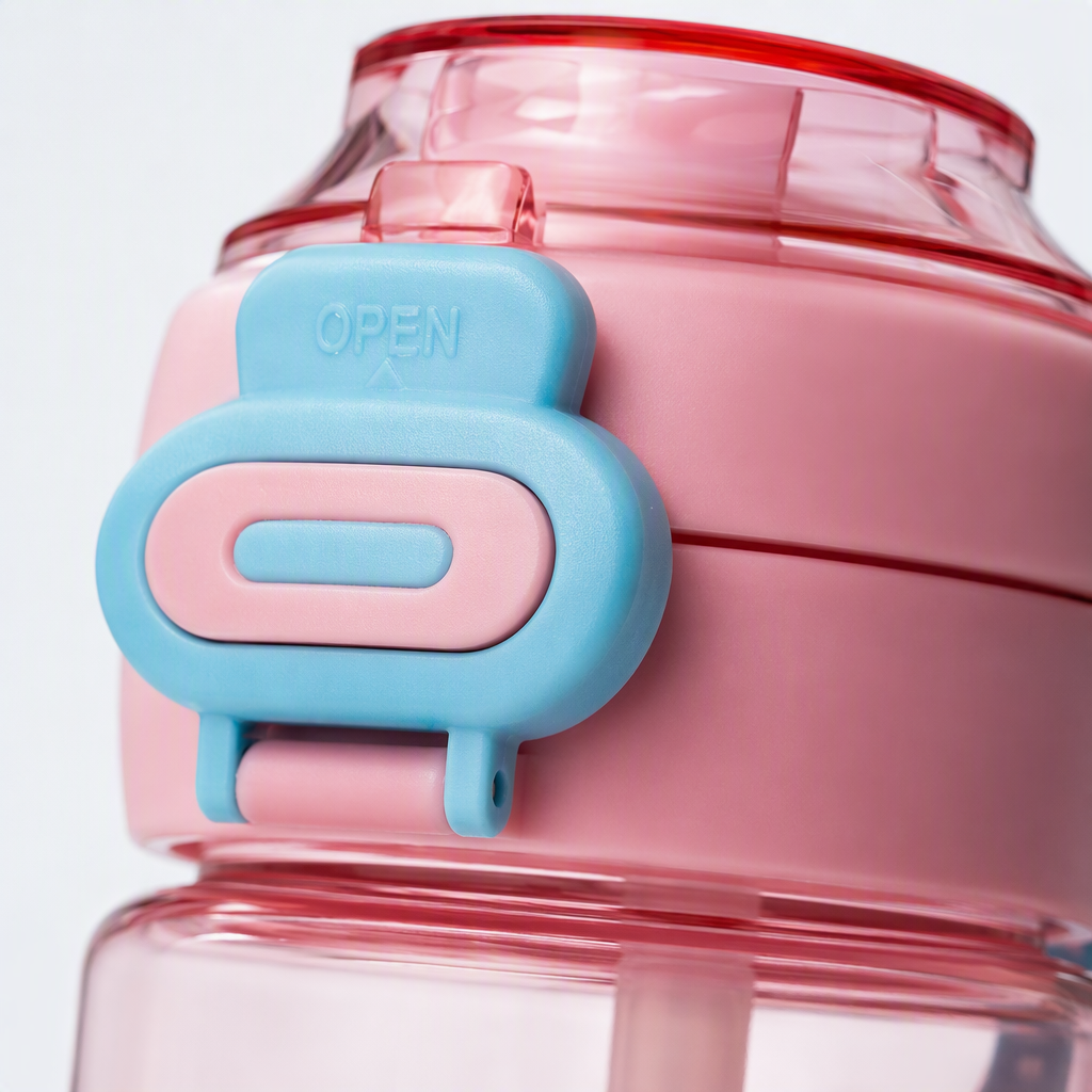 [OSEO] 26Q3#7952 hervidor de agua multifuncional portátil resistente a caídas de gran capacidad para estudiantes taza de agua al aire libre para productos comerciales diarios Specification image