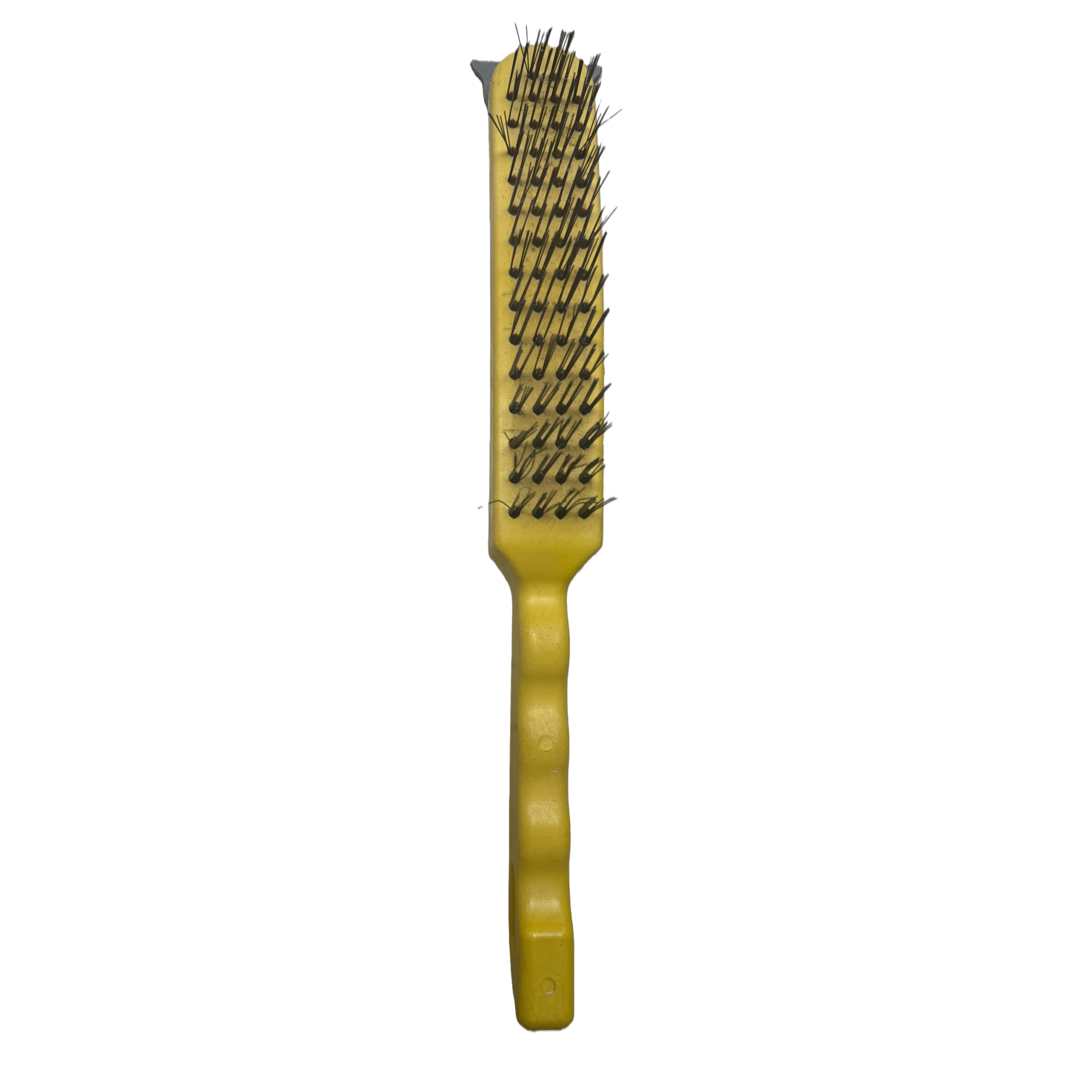 فرشاة حرير معمر متعدد الوظائف، مقابض واقية من إزالة الشعر، وأدوات صناعية منزلية Item Picture