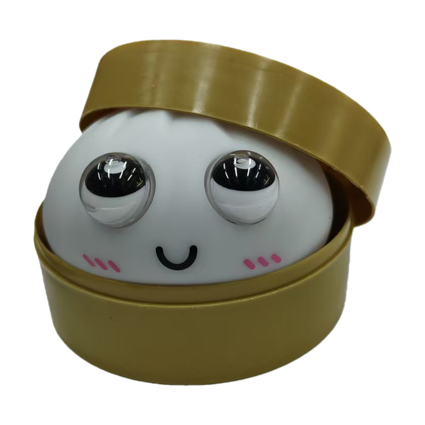 لعب الأطفال الصغار في مجموعات الأقفاص المقلدة Item Picture