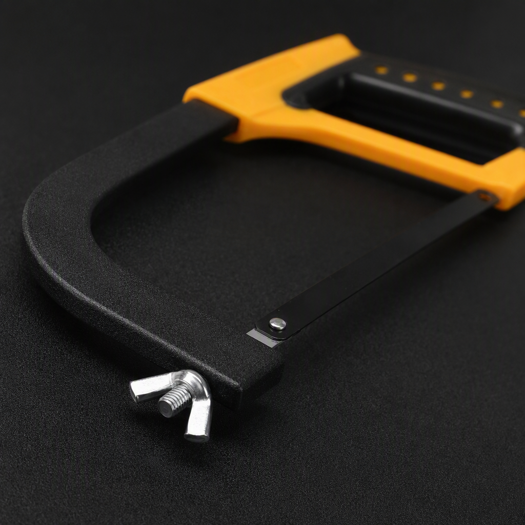منشار ذو مقبض مزدوج طوله 12 بوصة Application Scenario