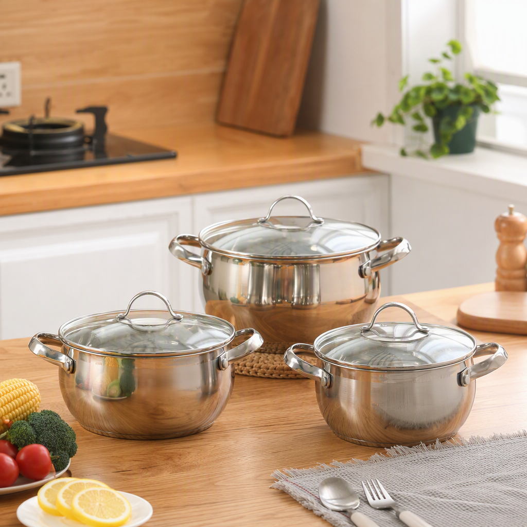 Conjunto de utensilios de cocina multifuncional conjunto de utensilios de cocina para uso doméstico sopa y freír conjunto de utensilios de cocina práctico y duradero HR192-1