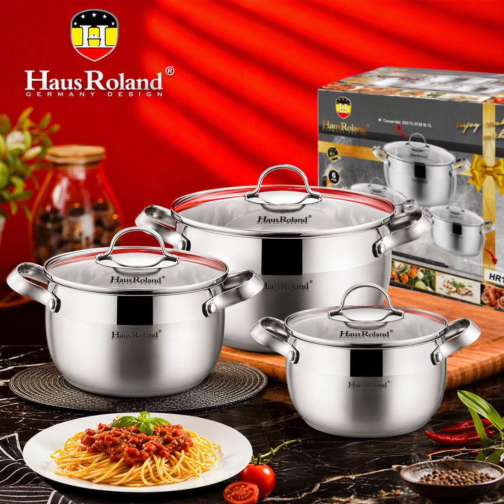 Conjunto de utensilios de cocina multifuncional conjunto de utensilios de cocina para uso doméstico sopa y freír conjunto de utensilios de cocina práctico y duradero HR192-1 Item Picture