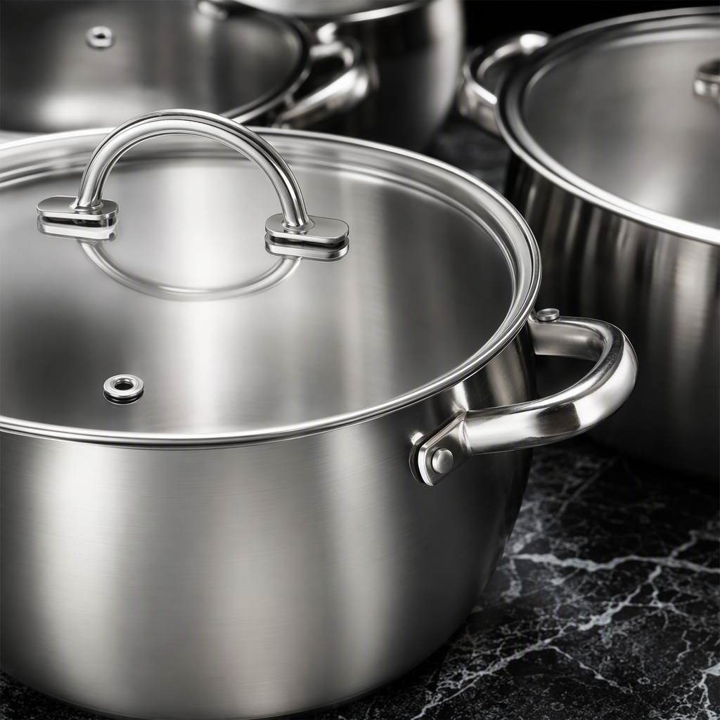 Conjunto de utensilios de cocina multifuncional conjunto de utensilios de cocina para uso doméstico sopa y freír conjunto de utensilios de cocina práctico y duradero HR192-1 Specification image