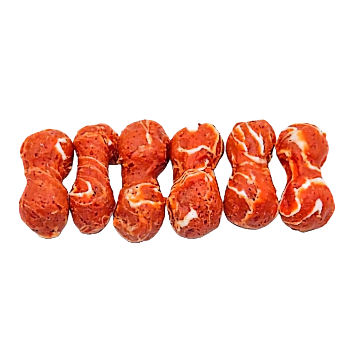 Rich and fragrant beef snacks, spicy and savory casual snacks, ready-to-eat meat jerky and meat jerky snacks, various flavors and packaging Specification image
