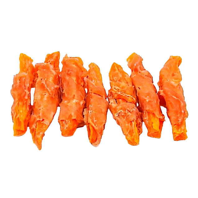 لحم الخنزير المشوي المشوي المشوي المشوي، المجفف، والوجبات الخفيفة الترفيهية Item Picture