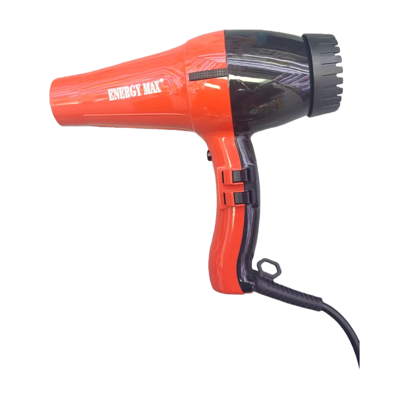 ENERGY MAX Multi-functional negative ion household Hair dryer is a lightweight, silent and fast-styling hair care wonder Application Scenario