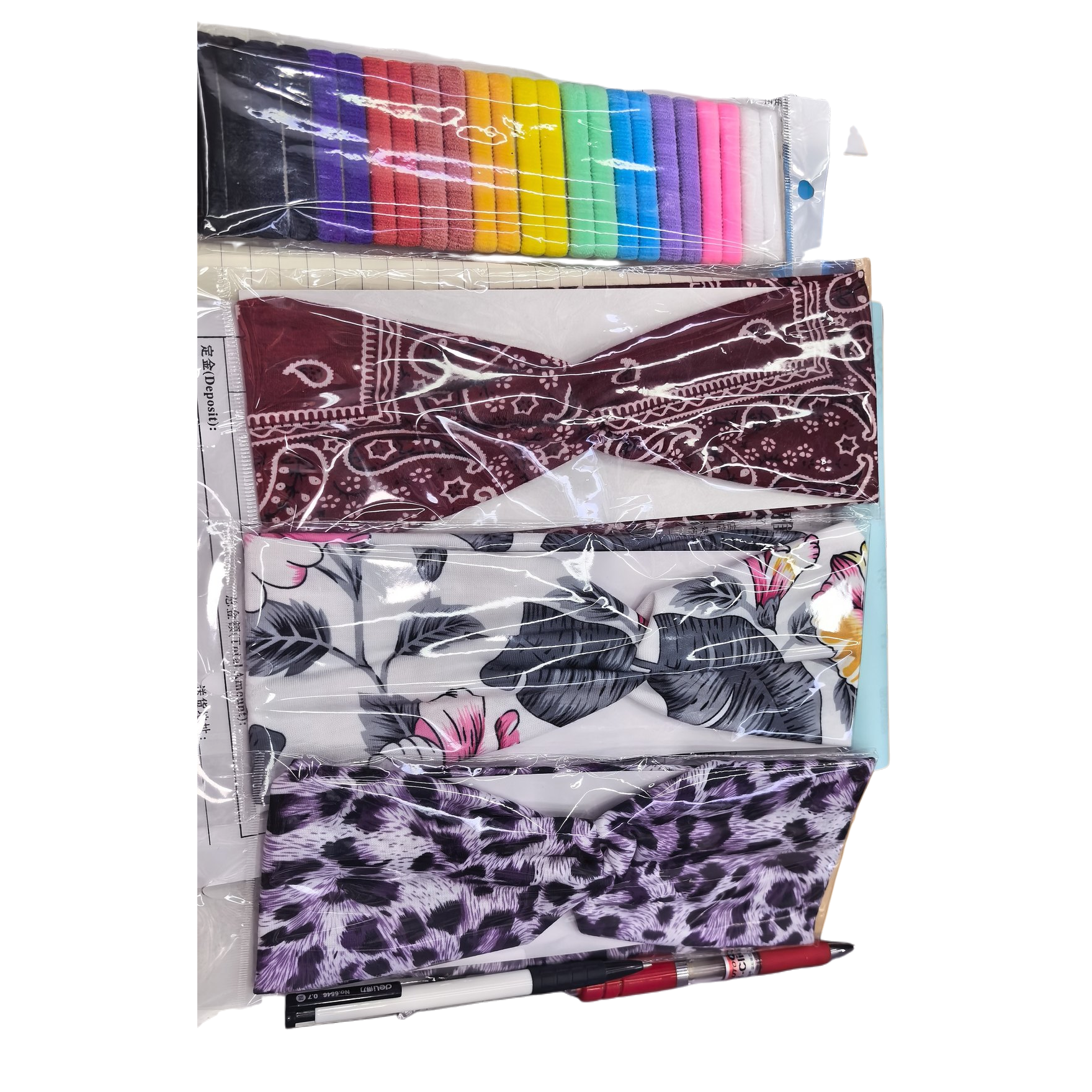 الالوان، الالوان Item Picture