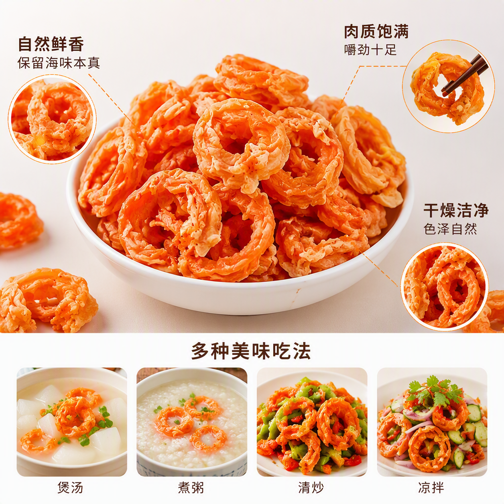 The spicy and fragrant beef snacks are crispy and juicy, making them perfect for snack lovers details Picture