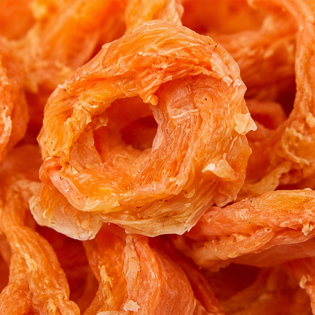 The spicy and fragrant beef snacks are crispy and juicy, making them perfect for snack lovers Application Scenario