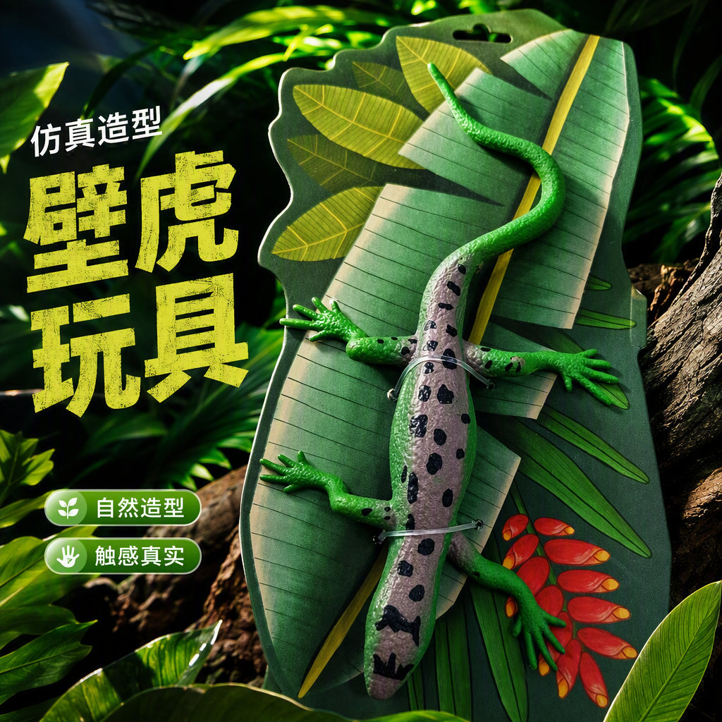 Juguete de lagarto de dragón simulaciones de niños modelos de reptiles juguetes de parodia de enganchador cognición temprana objetos de animales tienda de tierra juguetes de regalo de mano Application Scenario