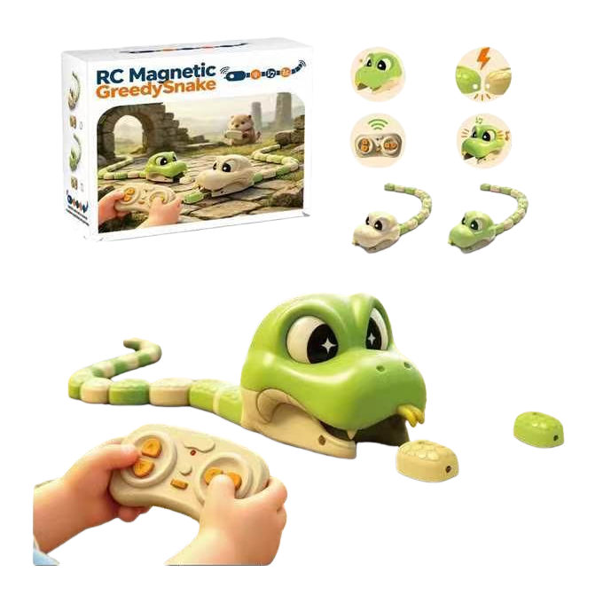 Creative magnetic rod combination toys - novel and fun children's educational building block toy gift box Application Scenario